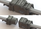 TARC M Adaptable Connectors