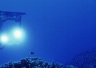 Underwater Environments