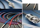 Cheminax Coaxial Cables