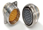 Mil Spec Circular Connectors