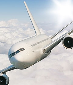 civil aircraft