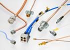 Raychem Copper Cables