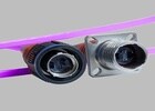 DEUTSCH Fiber Optic PC  Series
