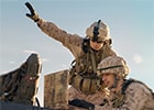 Electronic Warfare