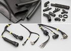 Harness Components