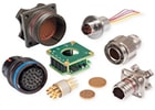 M Spec Filter Connectors