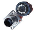 DEUTSCH MC6 Connectors