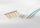 Mil Spec Contacts & Connector Accessories