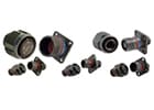 Mil Spec Small, Nano & Microminiature Circular Connectors