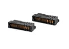 Multi-Beam XLE Power Connectors