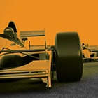 Dynamik und Steuerung für den Motorsport