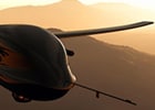 Unmanned Aerial Vehicle