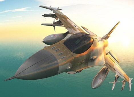 Air-to-Surface Missiles: The Foundation of Modern Warfare