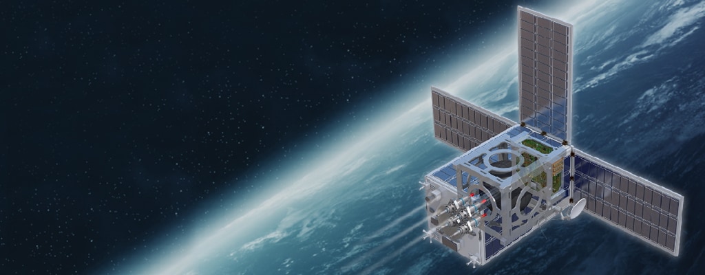 COTS Components in LEO Satellites