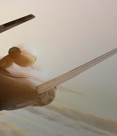 Business-jet-regional-aircraft