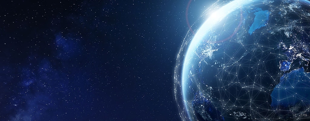 Global Connectivity