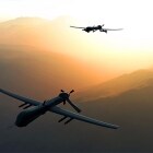 Drones de nouvelle génération
