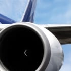 民間航空機における、推進力および配電