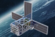 Satellit