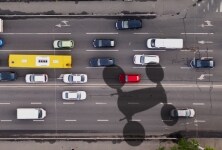 Powering Up Urban Air Mobility