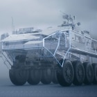 Battle Tank