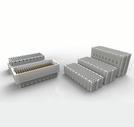 TE Connectivity TLA3A Metallstreifen SMD-Widerstand 2mΩ ±1