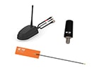 Antennas