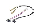 MULTIGIG TRX FO Platform transceivers
