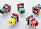 DEUTSCH Reliability Optical Connectors