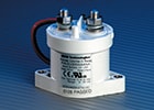 Solenoid-driven Contactors