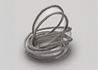 Knitted wire Mesh