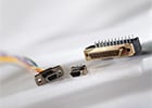 MICRODOT Micro-D Connectors