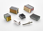 MULTIGIG Connectors
