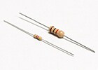 Through-Hole Resistors