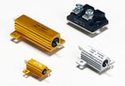  Chassis Mount Resistors