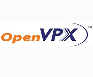 VPX logo