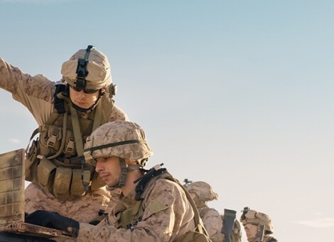 Informática militar resistente: cómo obtener una ventaja en la guerra electrónica