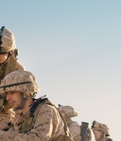 Informática militar resistente: cómo obtener una ventaja en la guerra electrónica
