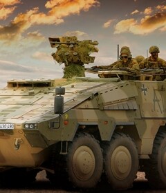 Produits conformes aux normes VG