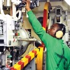 Military Marine Propulsion and Power Distribution