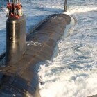 submarine
