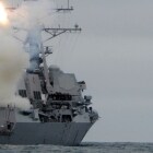 marine weapons and payload