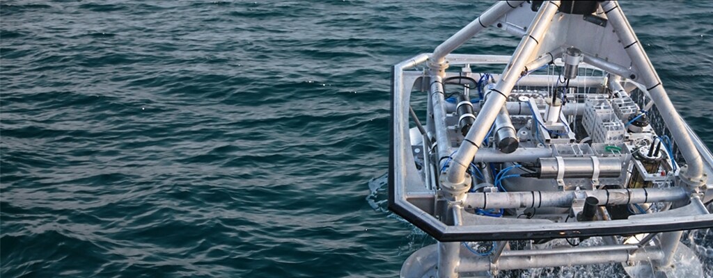 Oceanology