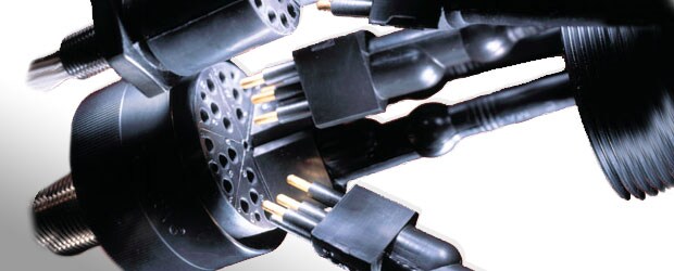 SEACON ALL-WET Connectors
