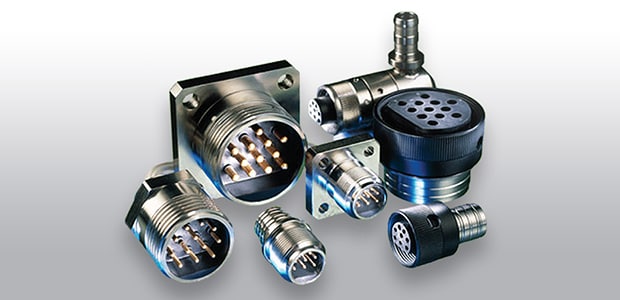 SEACON 55 Series Connector