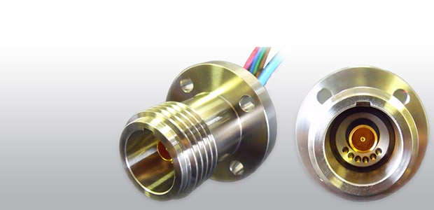 Coaxial de 75 ohm 