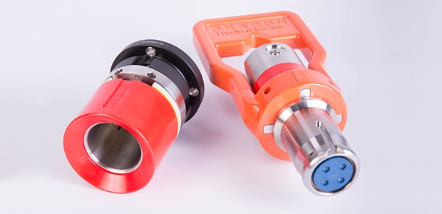 SEACON HydraElectric Wet-Mate Connectors
