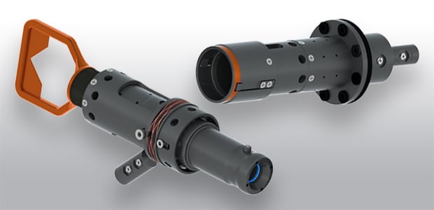 SEACON HydraLight Connector