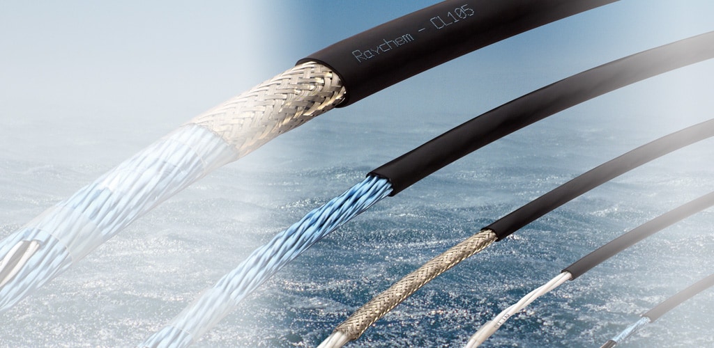 C-Lite CL105 lightweight cables