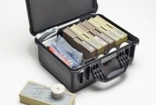 Electrical Wire Repair Kit